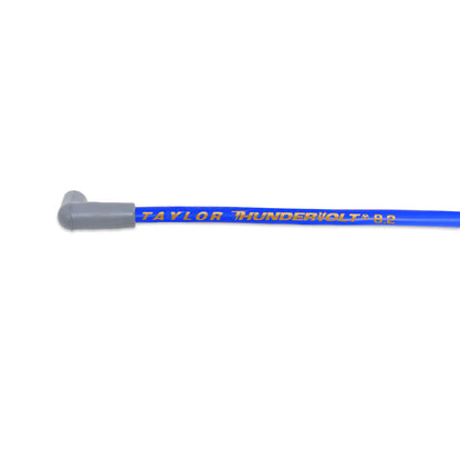 Taylor Cable Thundervolt 8.2 custom 8 cyl blue 84659