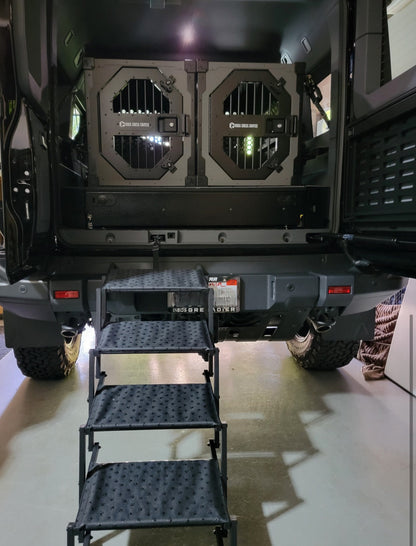 Grenadier Complete Drawer System