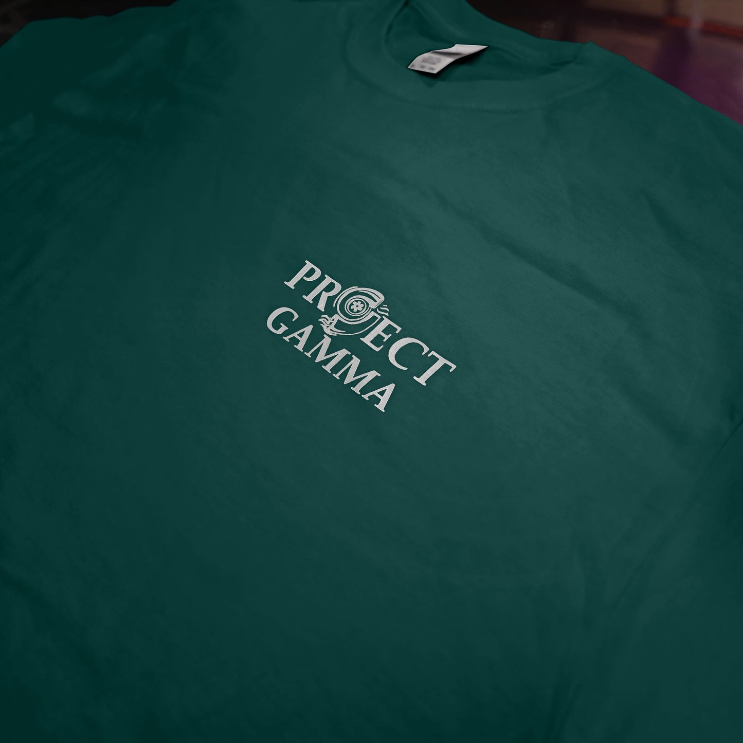Project Gamma T-Shirt MER9724