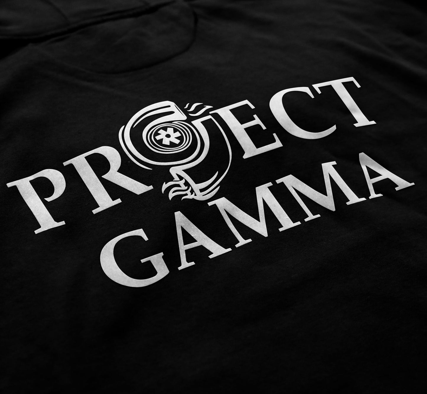 Project Gamma Pull-Over Hoodie MER6336