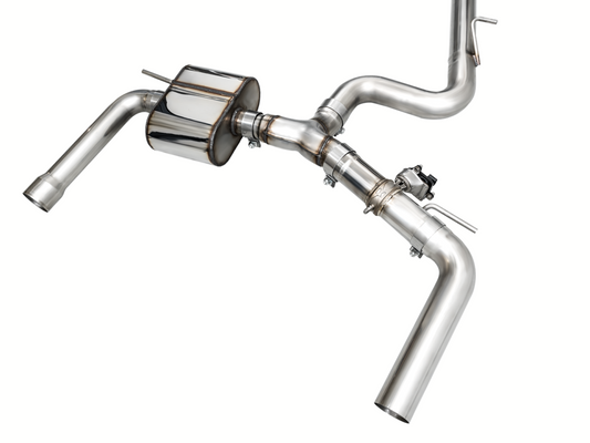 AWE Tuning SwitchPath Exhaust for Audi 8Y RS 3 3025-31389