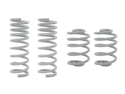 GoWesty Coil Spring Bundle [2WD Vanagon]