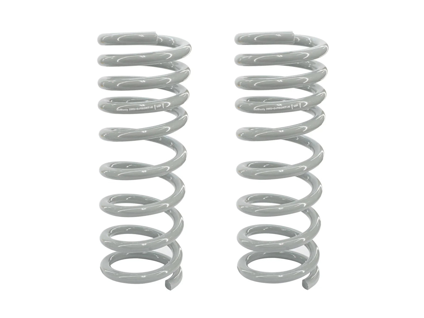 GoWesty Front Coil Springs [2WD Vanagon]