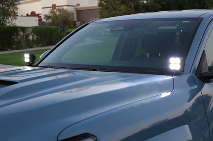 2024+ Toyota Tacoma Ditch Lights PRO
