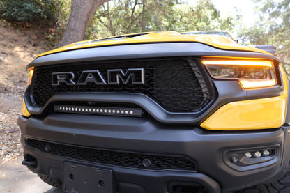 2019-2024 RAM 1500 TRX Fog Light Kit