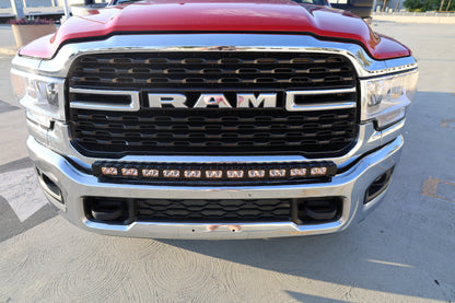 2019-24 RAM 2500/3500 40in Light Bar PRO