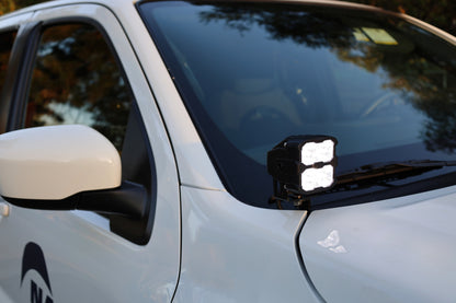 2025+ Nissan Frontier Ditch Lights PRO
