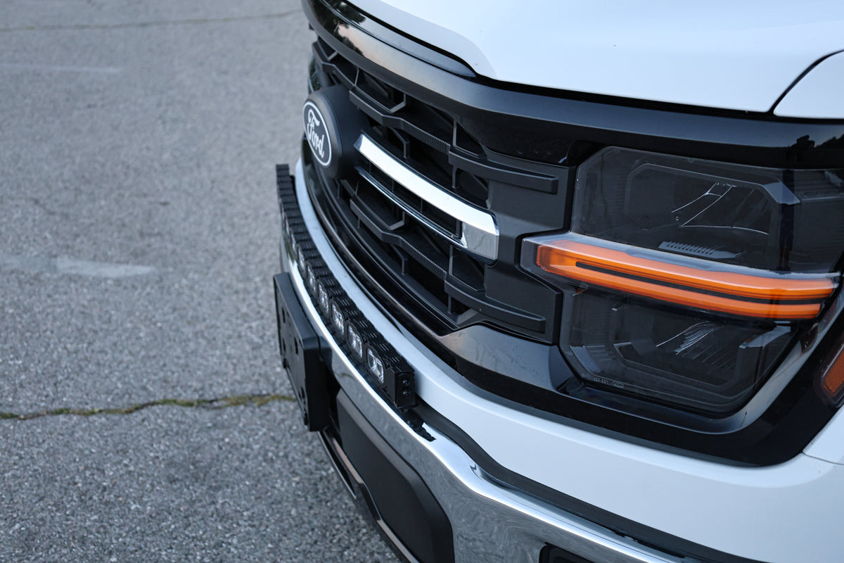 2024+ Ford F150 40in Light Bar PRO