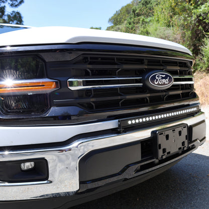 2024+ Ford F150 30in Light Bar SLIM