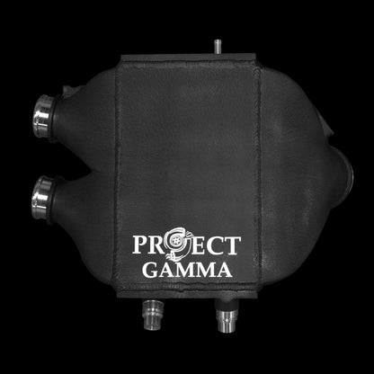 Project Gamma BMW M3 | M4 | M2C (F80/F82/F83/F87) Charge Coolers S55CCBLK