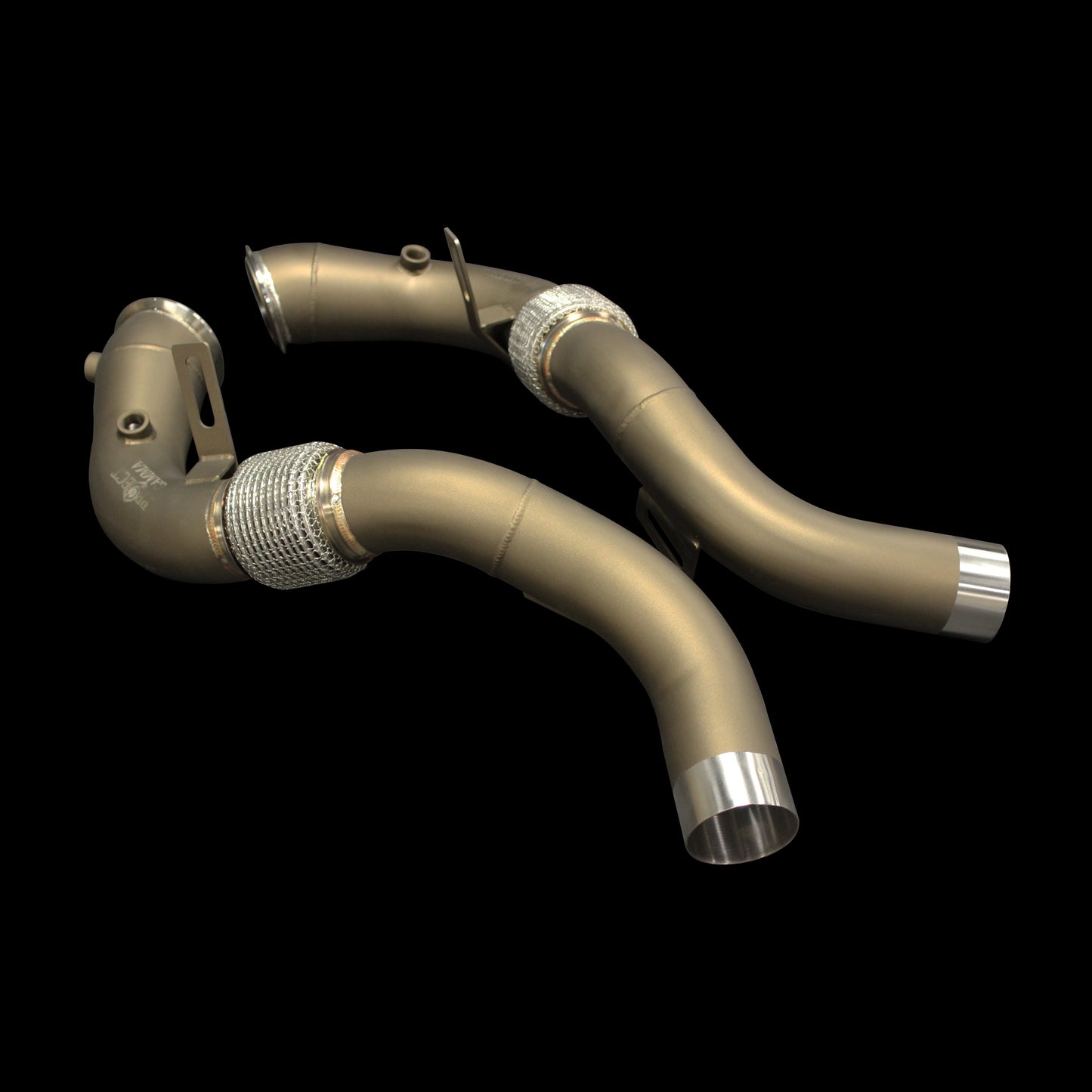 Downpipes For BMW X5M Model