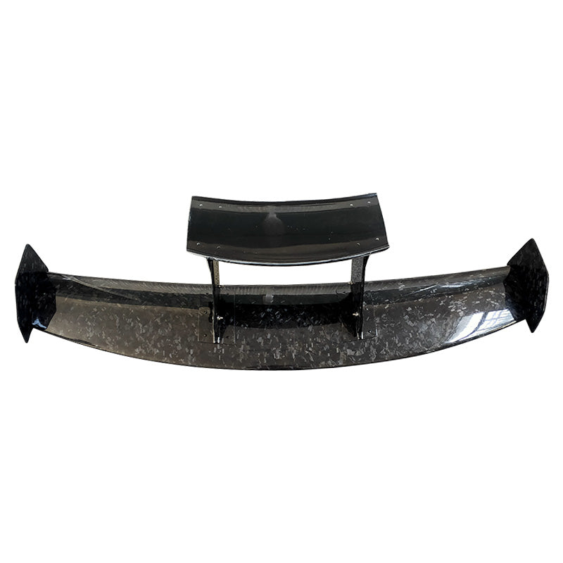 JDMuscle Tanso Carbon Fiber GT Spoiler VS1 Style for 2020+ Toyota Supra