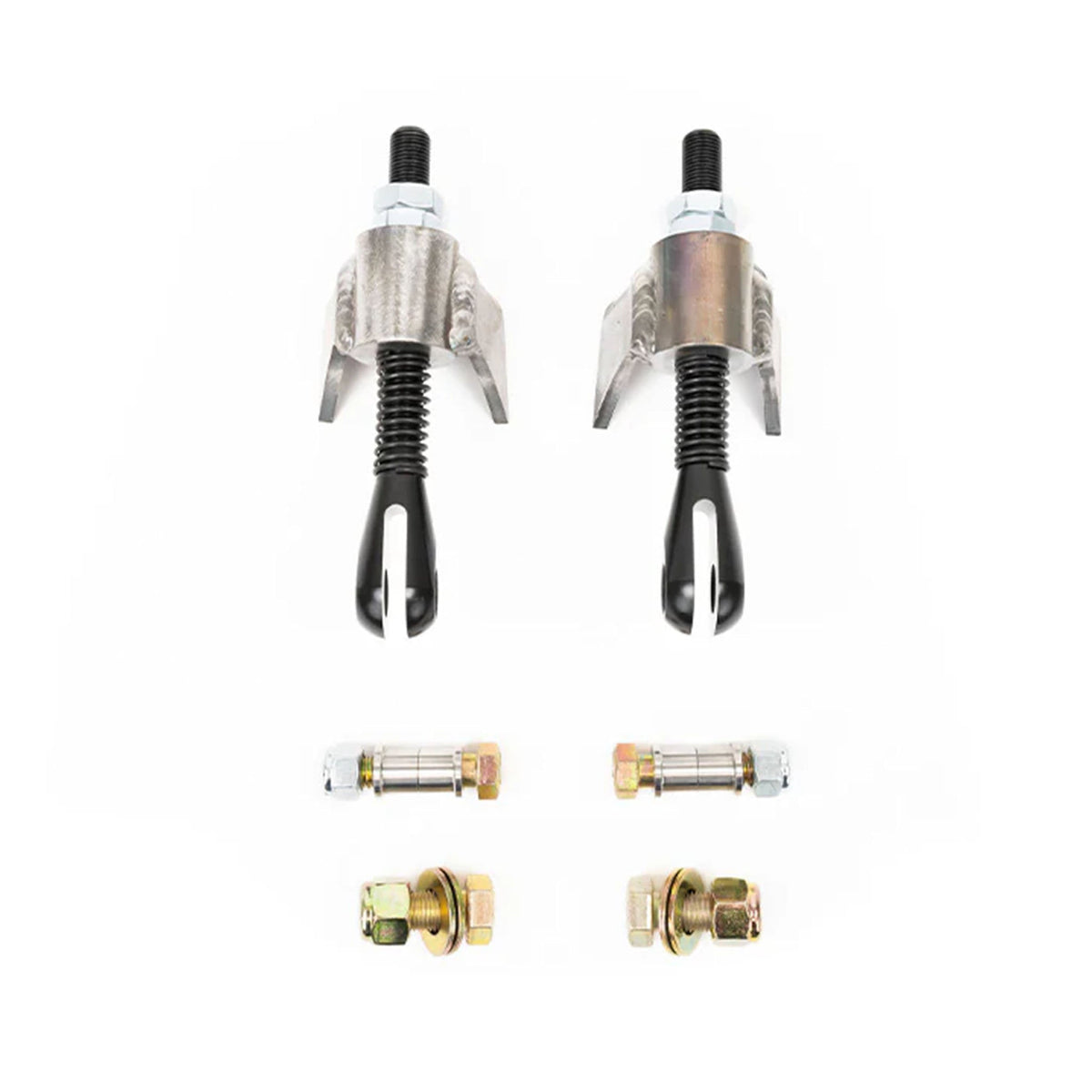 Limit Strap Mounting Kit