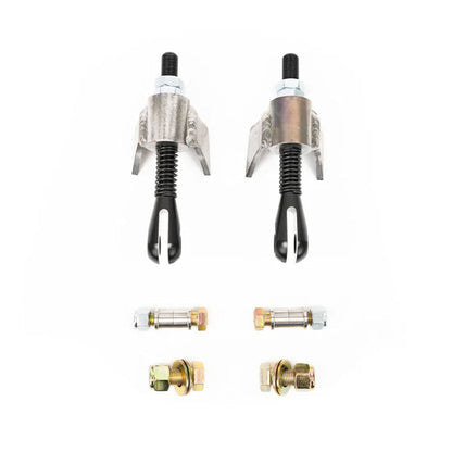 Limit Strap Mounting Kit