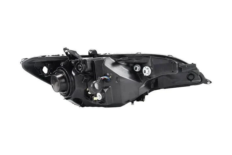 Honda Fit/Jazz Devil Eyes Dual Projector Headlights (2014 - 2018)