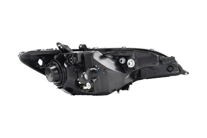 Honda Fit/Jazz Devil Eyes Dual Projector Headlights (2014 - 2018)