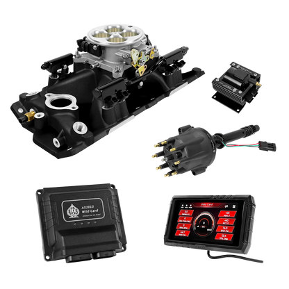 Wild Card 2 EFI - Top End Kits