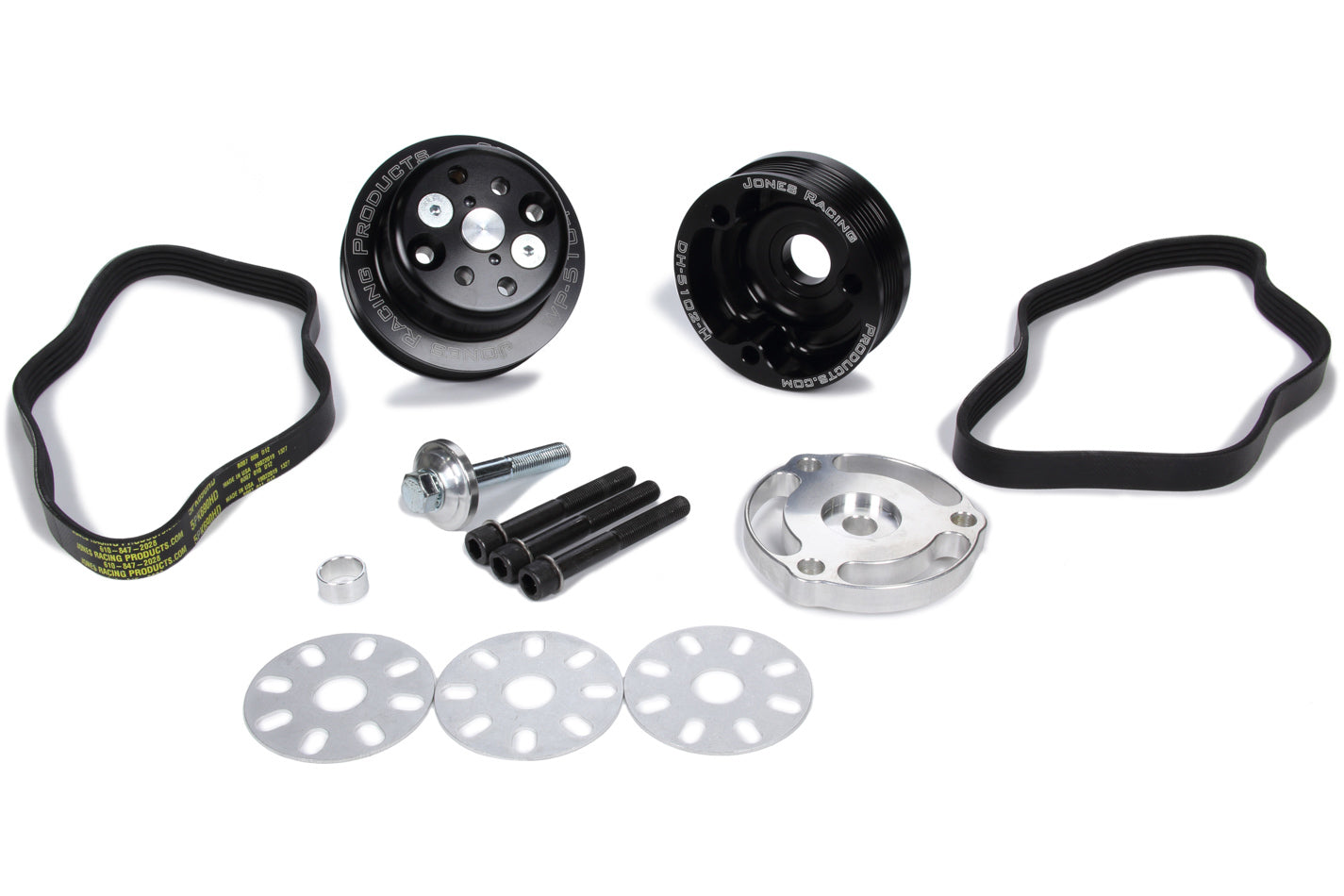 1035-S-1/2 JONES RACING PRODUCTS