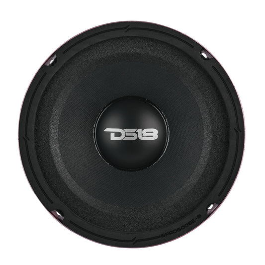 6.5" Sealed Back Mid-High Pro Audio Line Array (LA) Loudspeaker | 300W RMS 8-Ohm