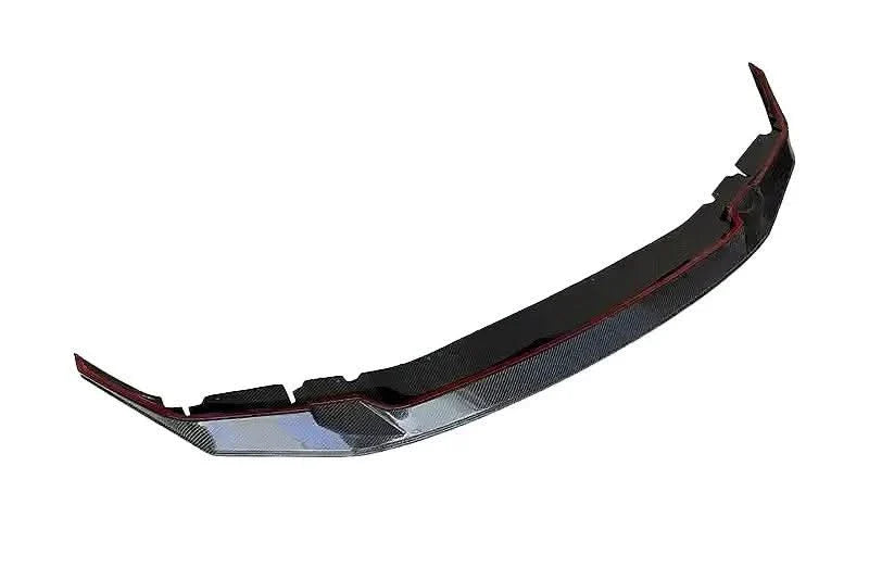 BMW 5 Series F90 M5 GTS Style Carbon Fiber Front Lip Splitter (2019 +)