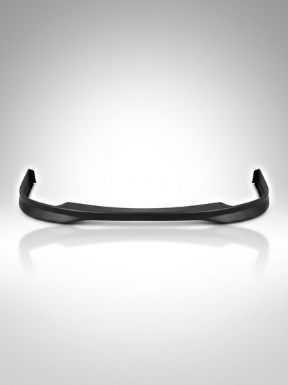 1994-1997 Acura Integra DC2 JDM TR Style Front Bumper Lip Spoiler - PU