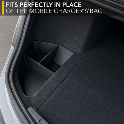 Trunk Organizer | Lucid Air