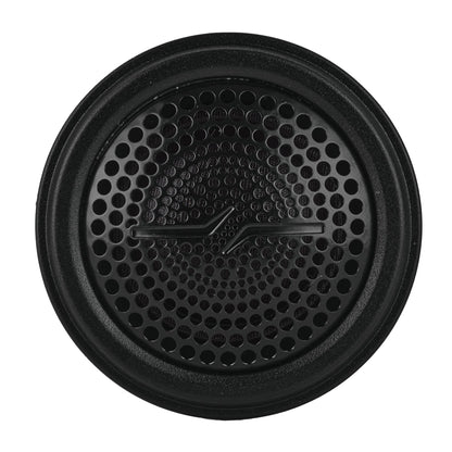 2" Silk Dome Tweeter with Neodymium Magnet | 30W RMS 4-Ohm