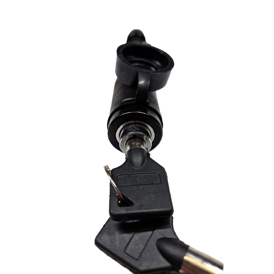 CAtuned Off-Road Shackle 2" Hitch Receiver