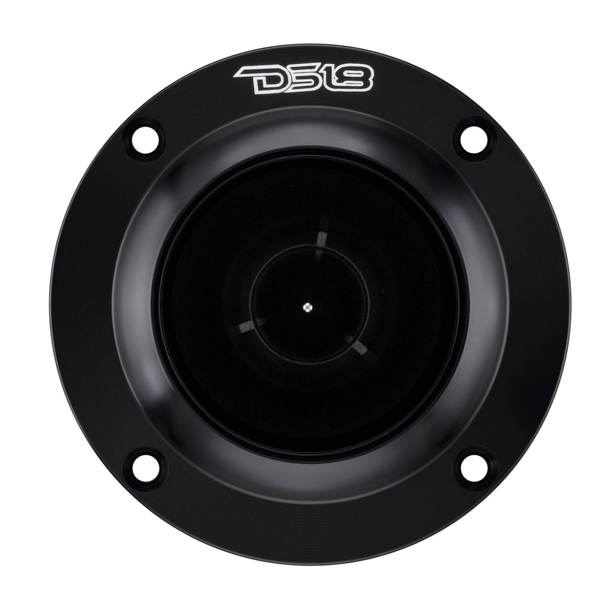 2.7" High Compression Neodymium Super Bullet Tweeter 160 Watts 1.4" Titanium 4-Ohm Vc