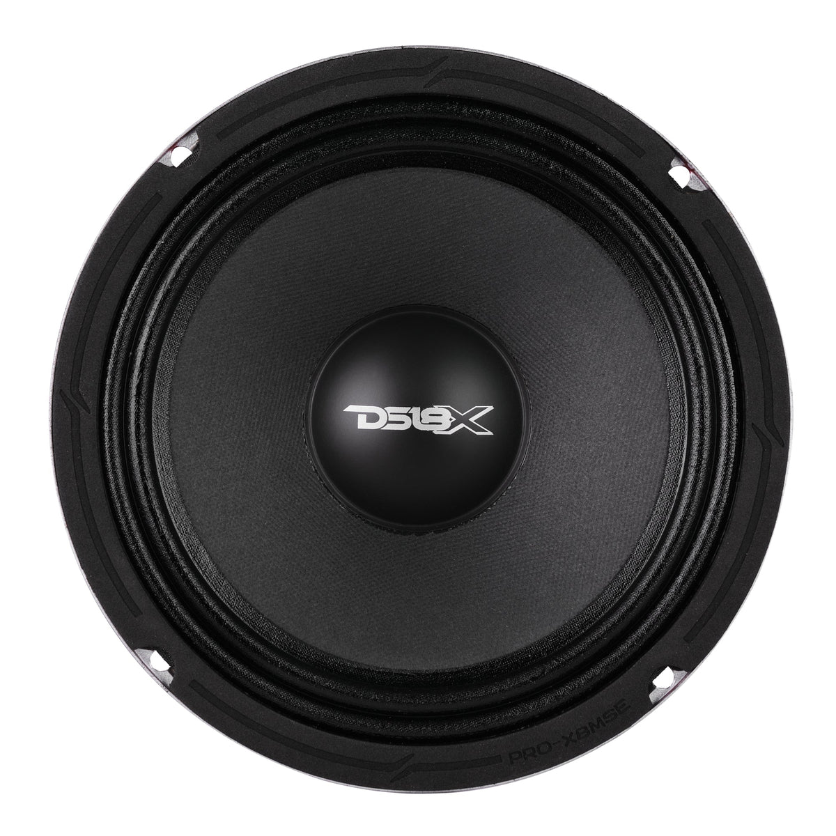 PRO-X 8" Sealed Back Mid-Range Loudspeaker 275 Watts Rms 8-Ohm