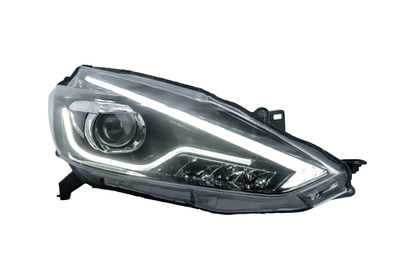 Nissan Sylphy/Sentra LED Projector Headlights (2016 - 2018)
