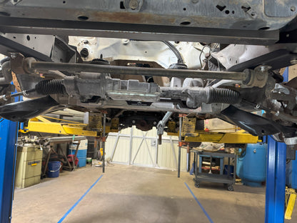 1980-1996 F-150 Bolt-in Crown Victoria Front Suspension Kit