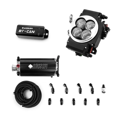 Killshot Fusion Fuel Kits