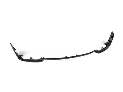 AutoTecknic Dry Carbon Performante Front Lip - BMW G87 M2