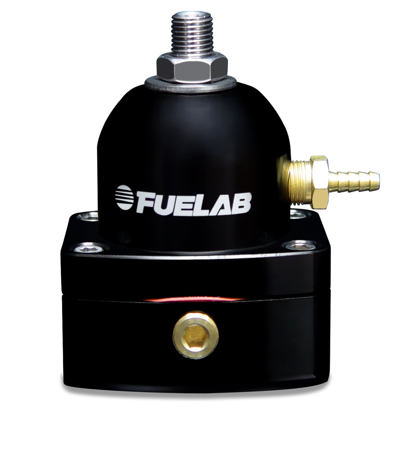 Fuelab 52503-1-S-G Fuel Pressure Regulator