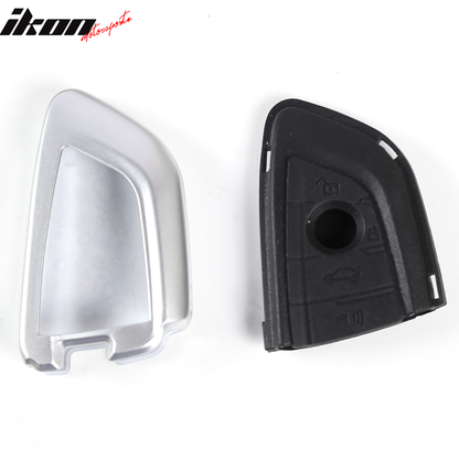 BMW 1 2 3 4 5 6 7 Series Smart Remote Key Fob Shell Holder Case Cover