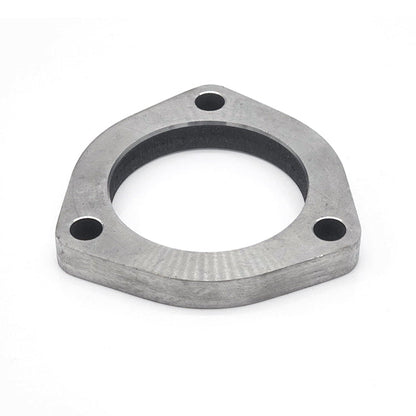 3.000" 3-Bolt Exhaust Flange 304 Stainless