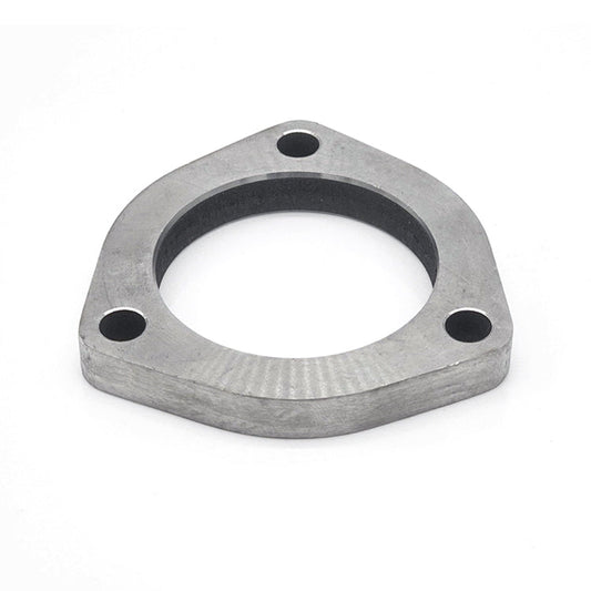 3.000" 3-Bolt Exhaust Flange 304 Stainless