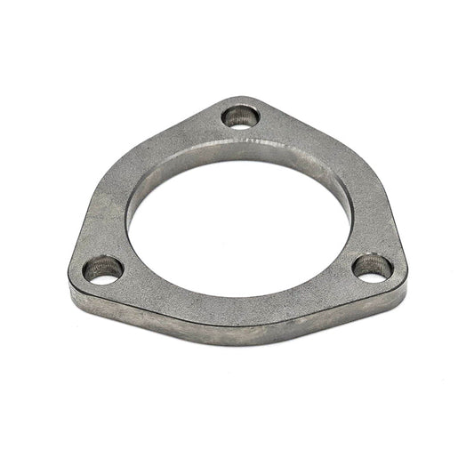 2.500" ID 3-Bolt Exhaust Flange CP2 Titanium