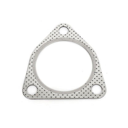 BLOX Racing 3-Hole 2.75" Exhaust Gasket - S2000