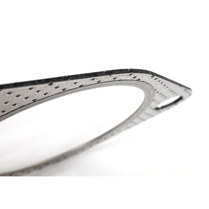 BLOX Racing 3-Hole 2.75" Exhaust Gasket - S2000