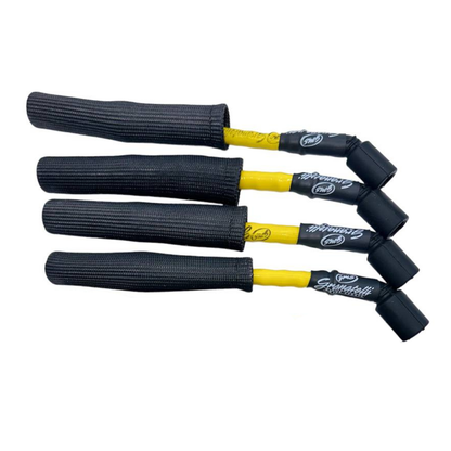 Granatelli Custom 0-Ohm Spark Plug Wire Set – Built to Your Specifications – Custom 8