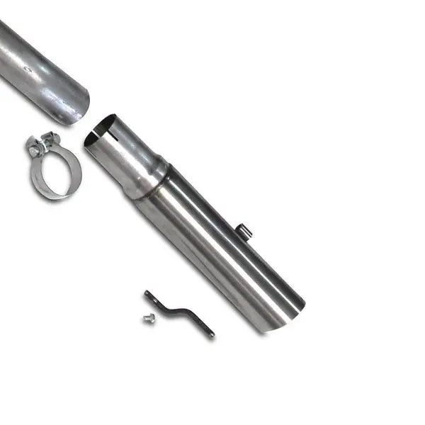 Ford Mustang Varitune Cat Back Exhaust Kit 86-04