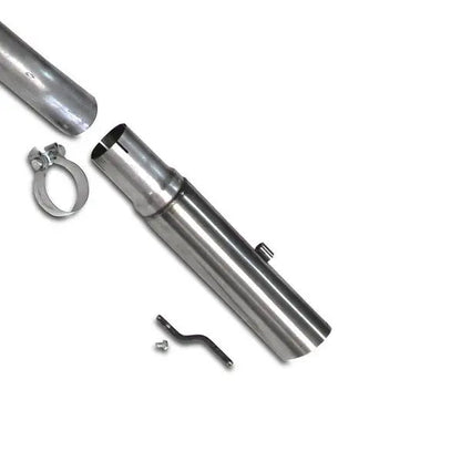 Ford Mustang Varitune Cat Back Exhaust Kit 86-04