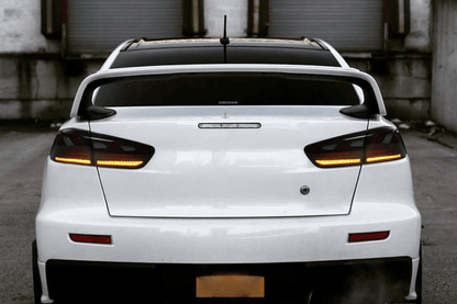Mitsubishi Lancer & EVO X LED Tail Lights Upgrade (2008-2018)