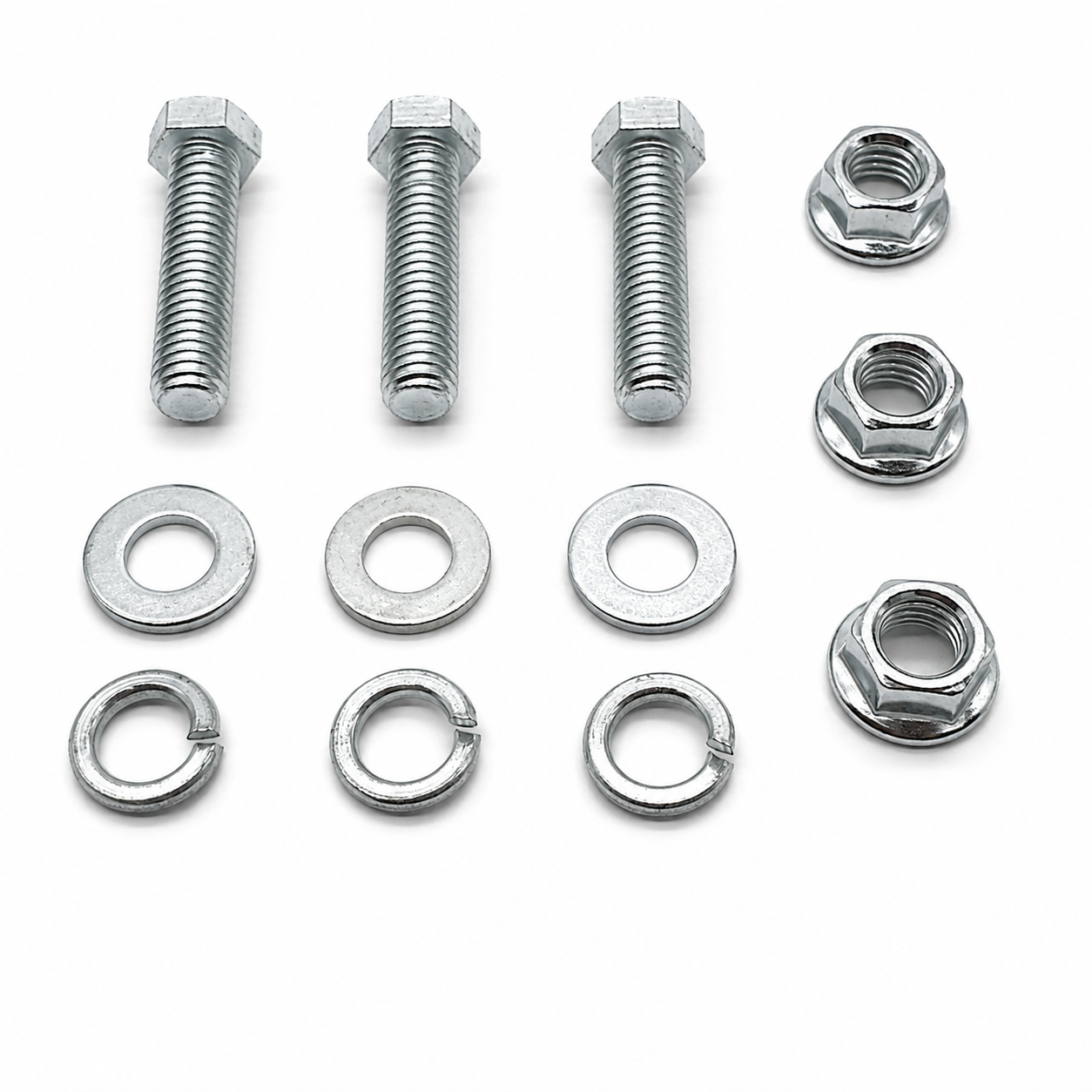 Granatelli Exhaust Cutout Hardware Kit – 303510B
