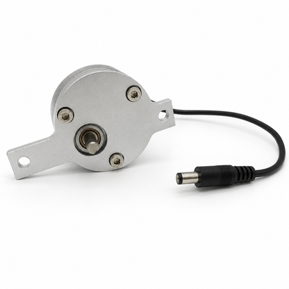 Granatelli Exhaust Cutout Motor Control Brain – 307500