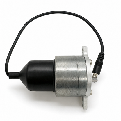 Granatelli Exhaust Cutout Motor Control Brain – 307500