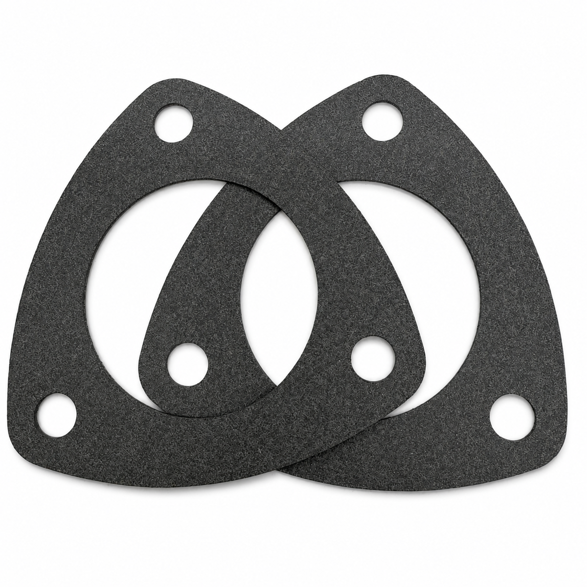 Granatelli 2.50" 3 Bolt Gasket Only – 307525G