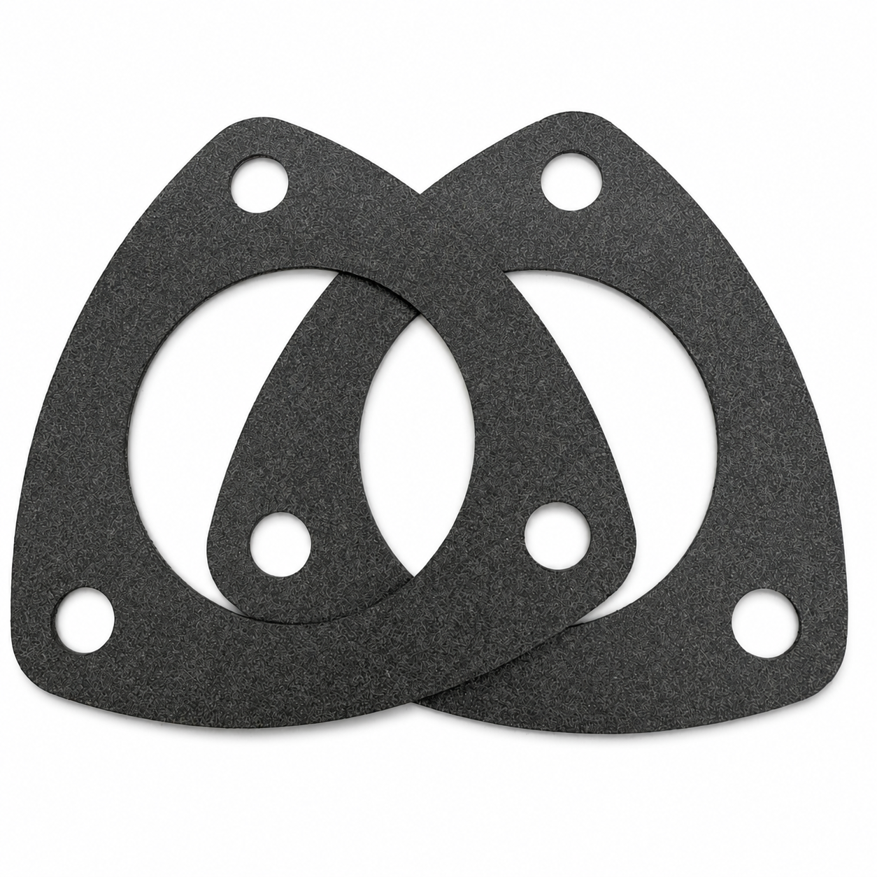 Granatelli 2.25" 3 Bolt Gasket Only – 307522G